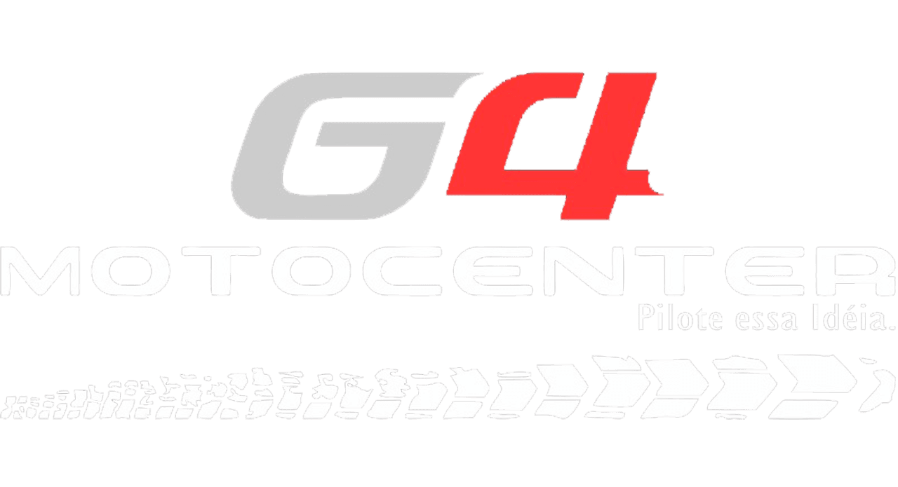 G4 Motocenter Logo